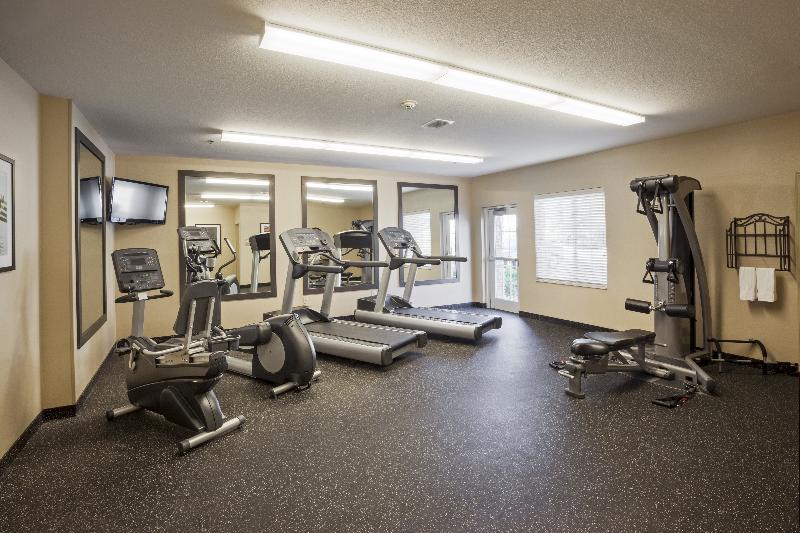 Candlewood Suites York By Ihg Ngoại thất bức ảnh