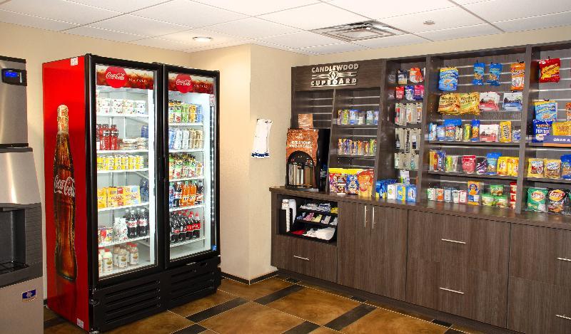 Candlewood Suites York By Ihg Ngoại thất bức ảnh