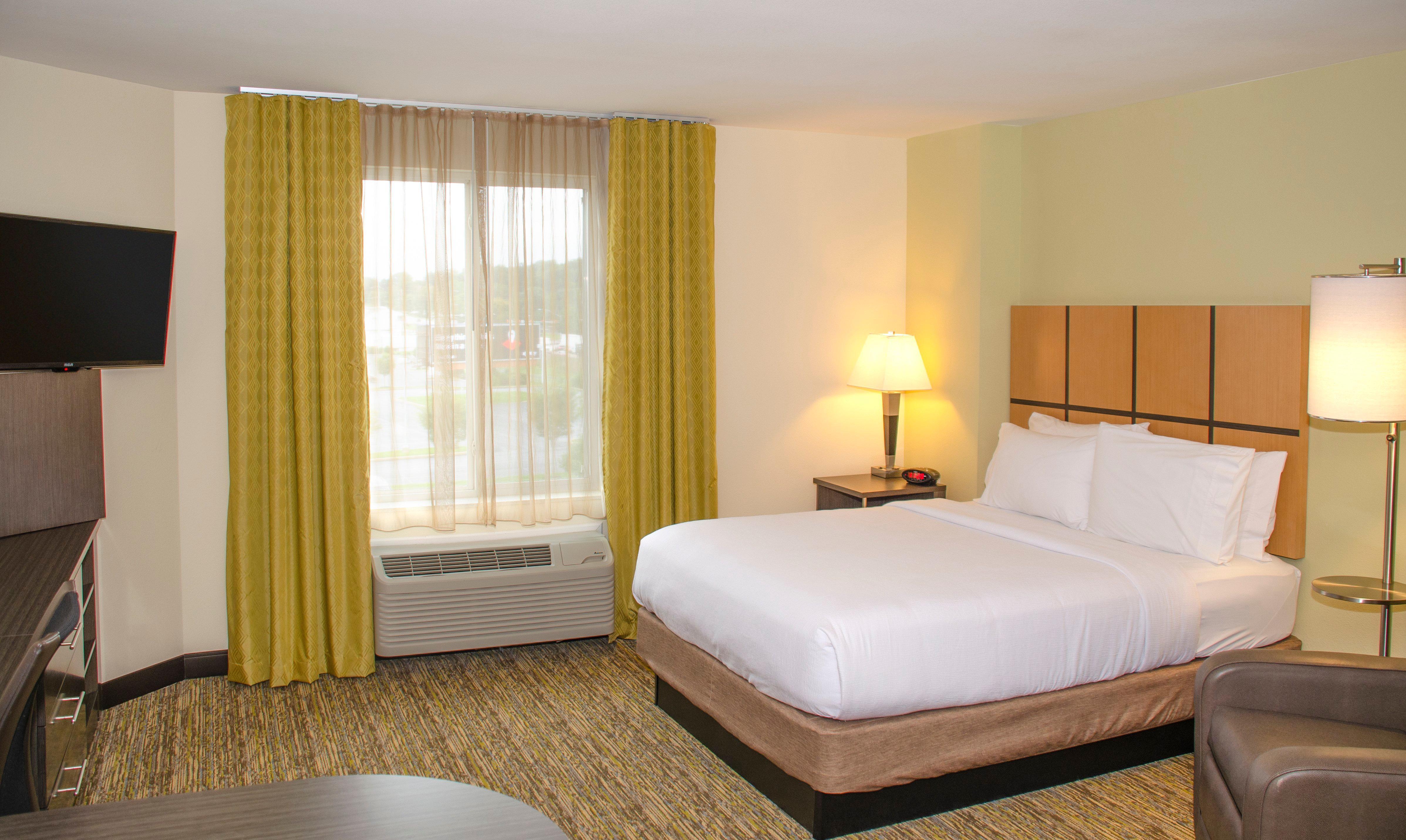 Candlewood Suites York By Ihg Ngoại thất bức ảnh