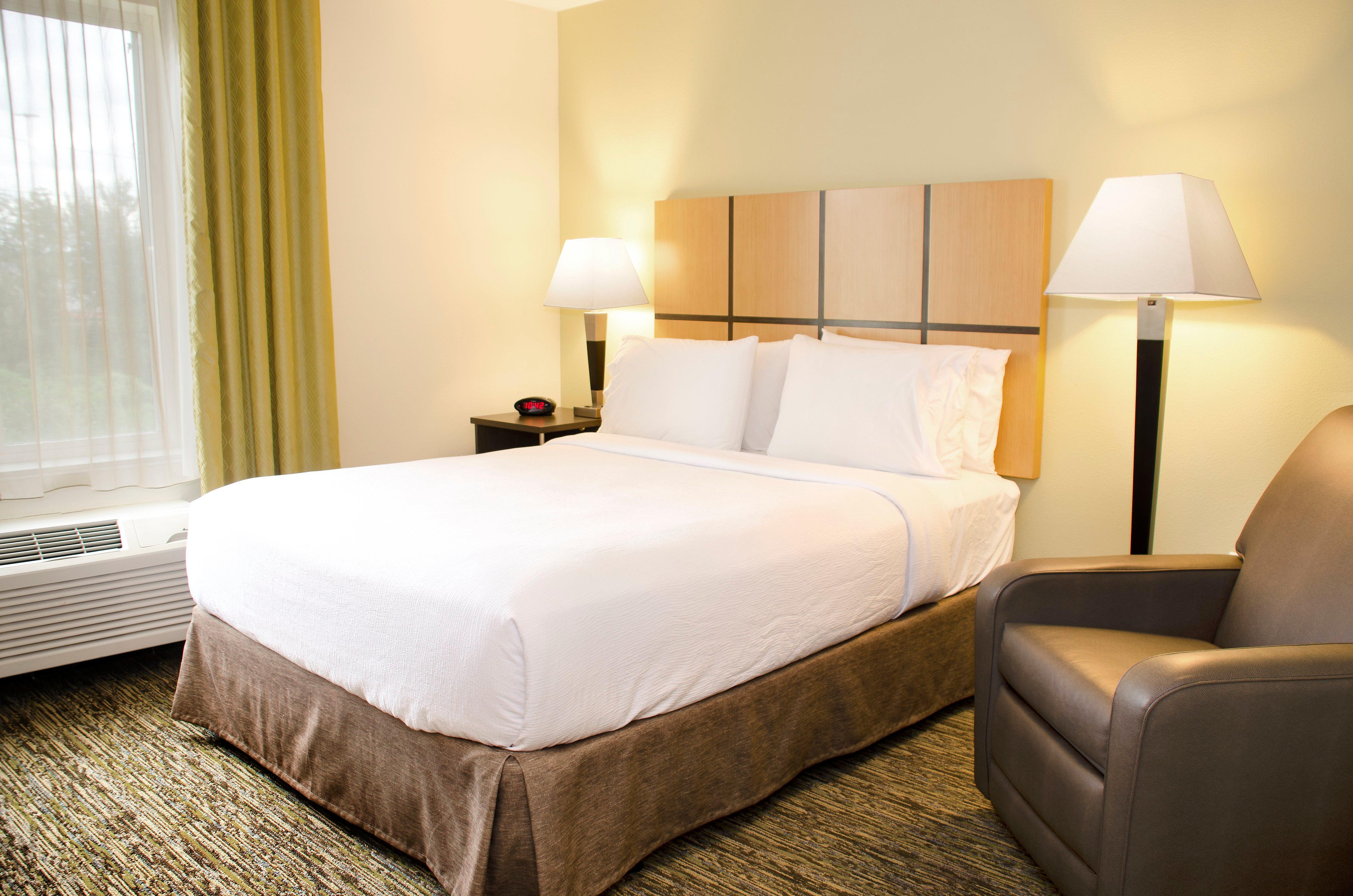 Candlewood Suites York By Ihg Ngoại thất bức ảnh