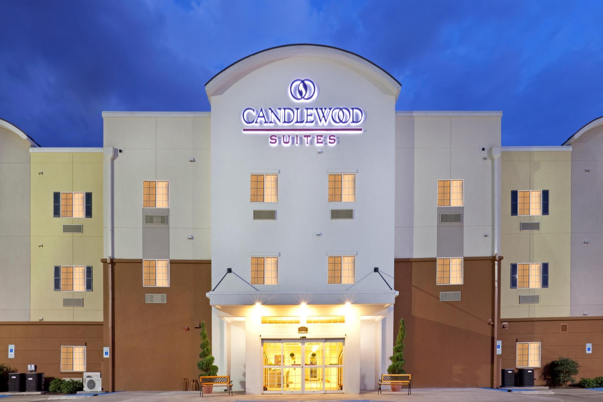 Candlewood Suites York By Ihg Ngoại thất bức ảnh