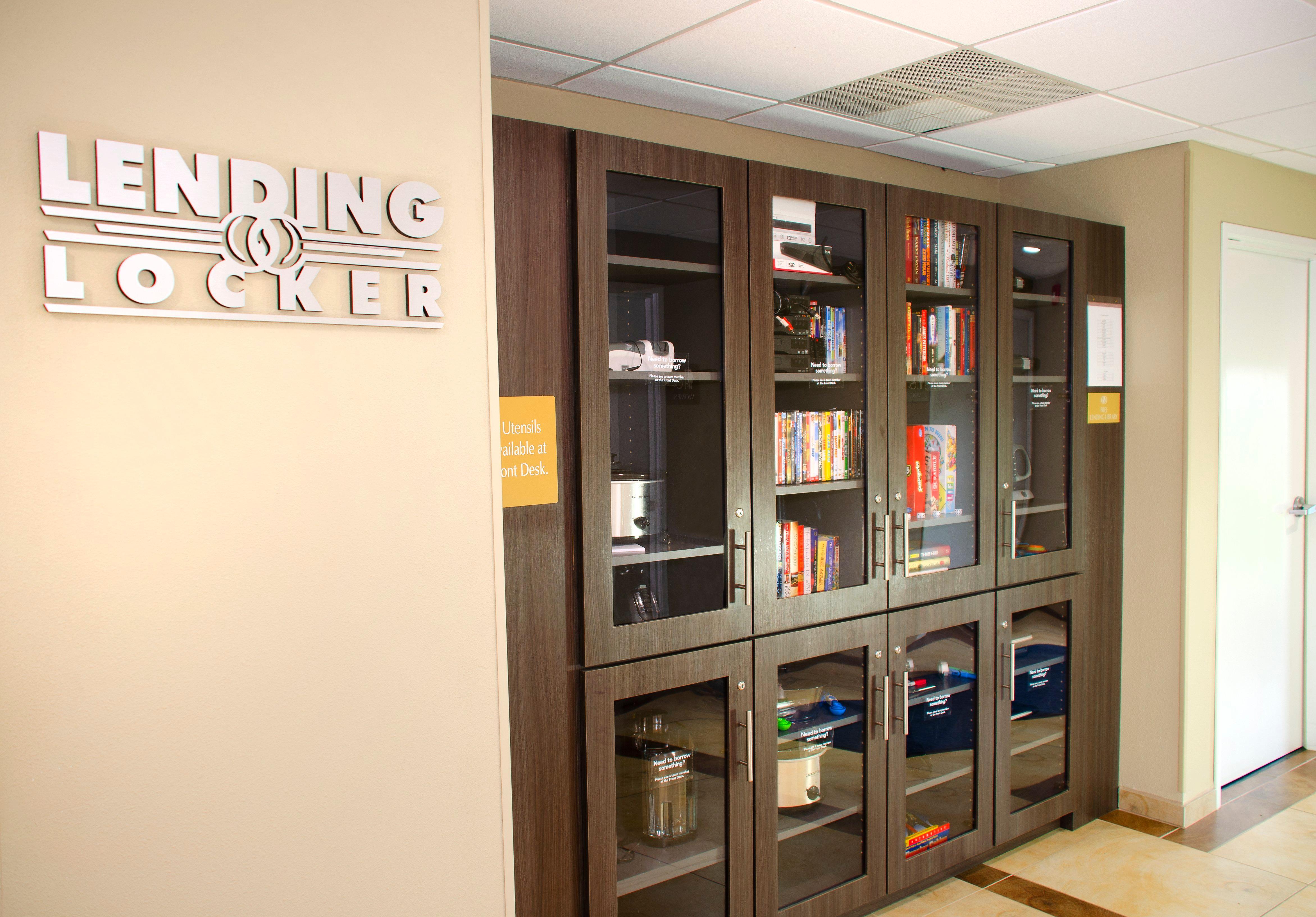 Candlewood Suites York By Ihg Ngoại thất bức ảnh