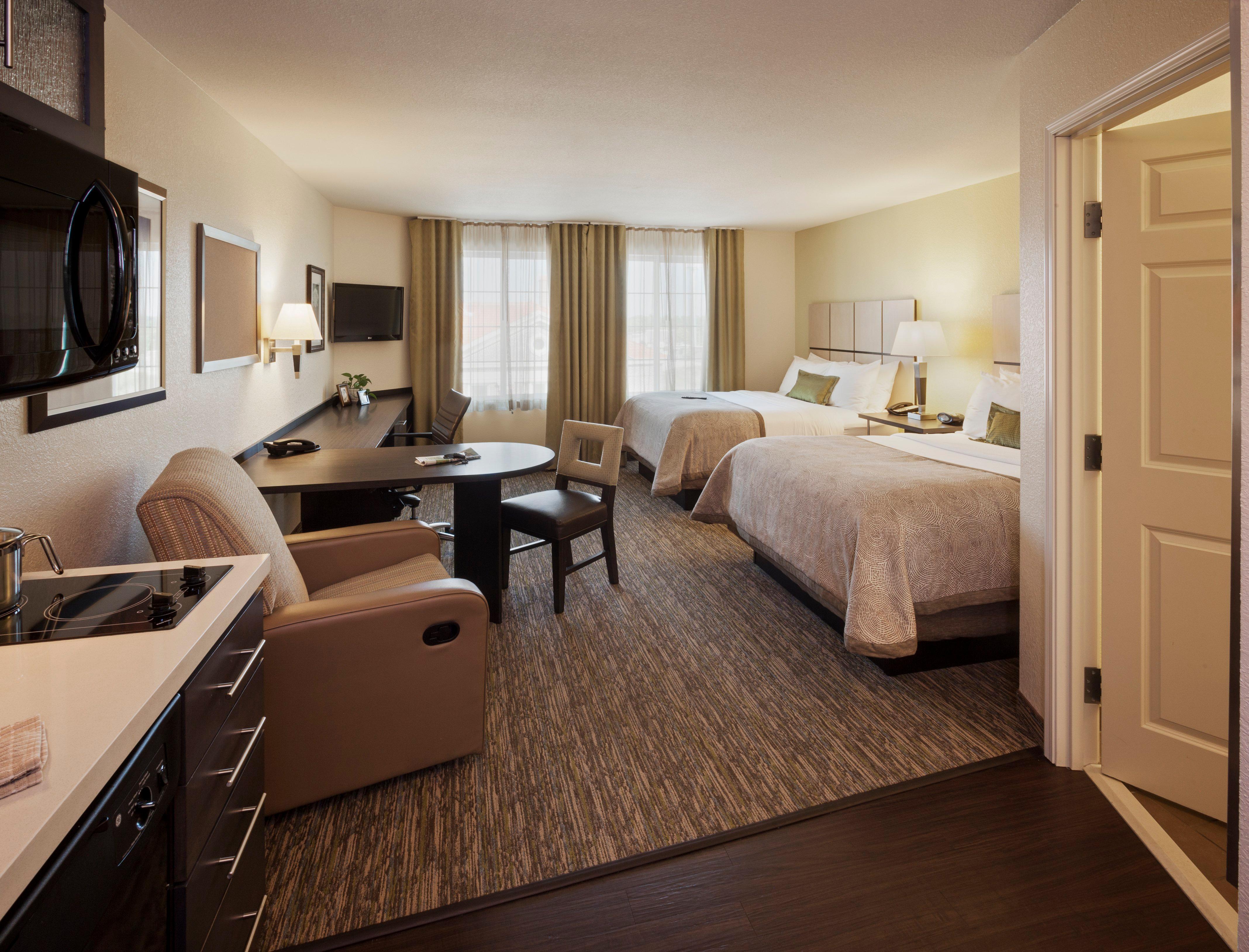 Candlewood Suites York By Ihg Ngoại thất bức ảnh