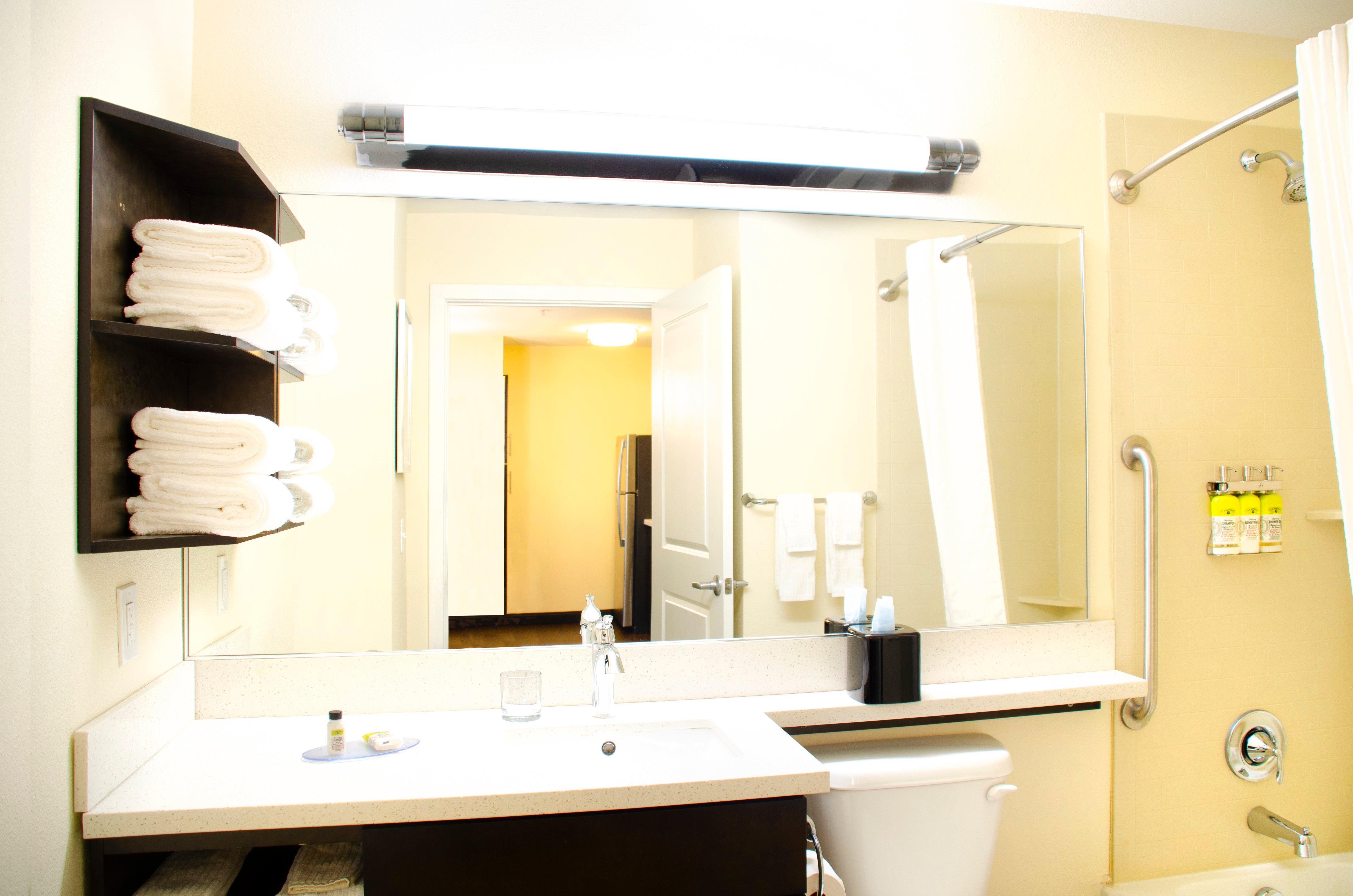 Candlewood Suites York By Ihg Ngoại thất bức ảnh
