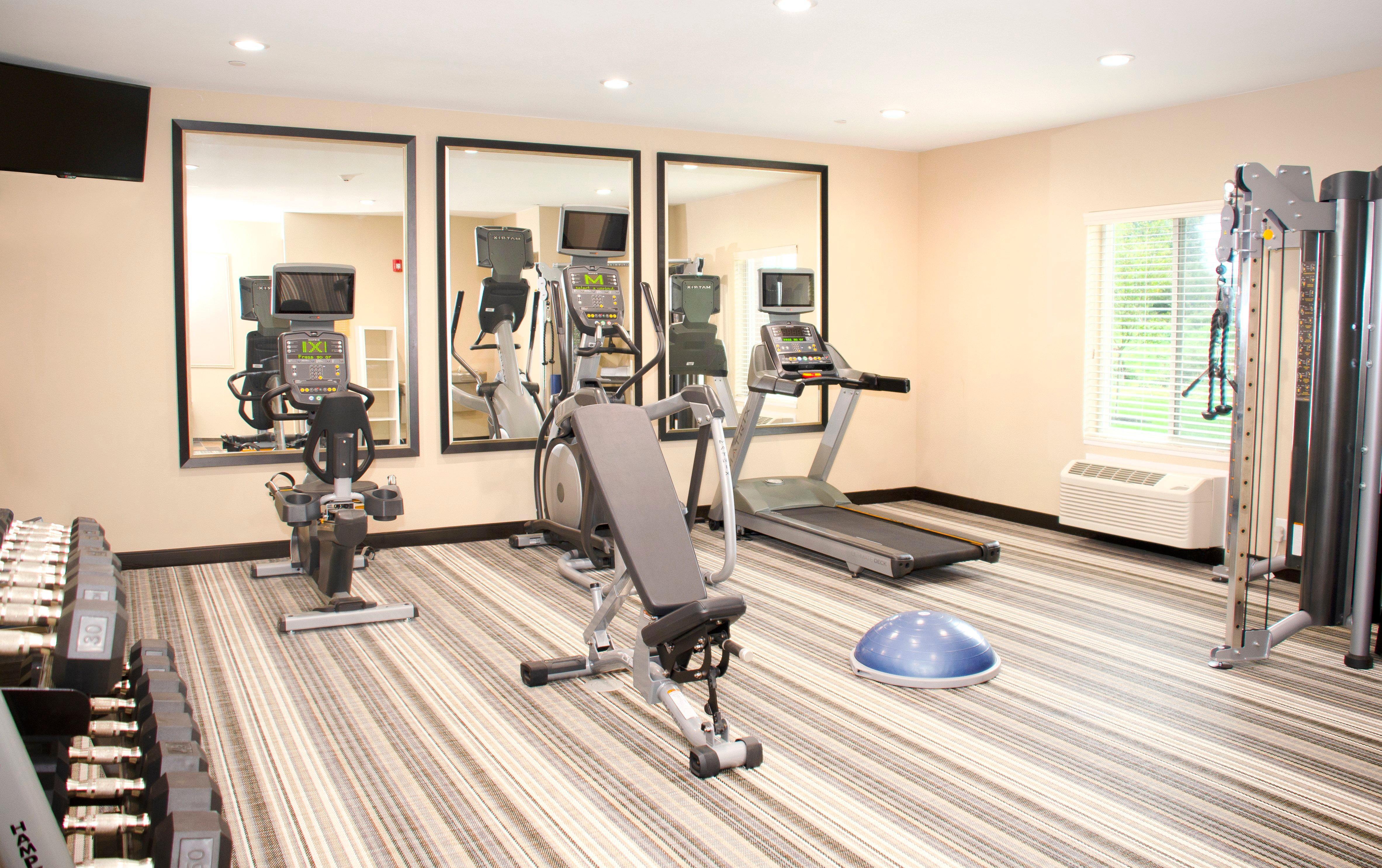 Candlewood Suites York By Ihg Ngoại thất bức ảnh