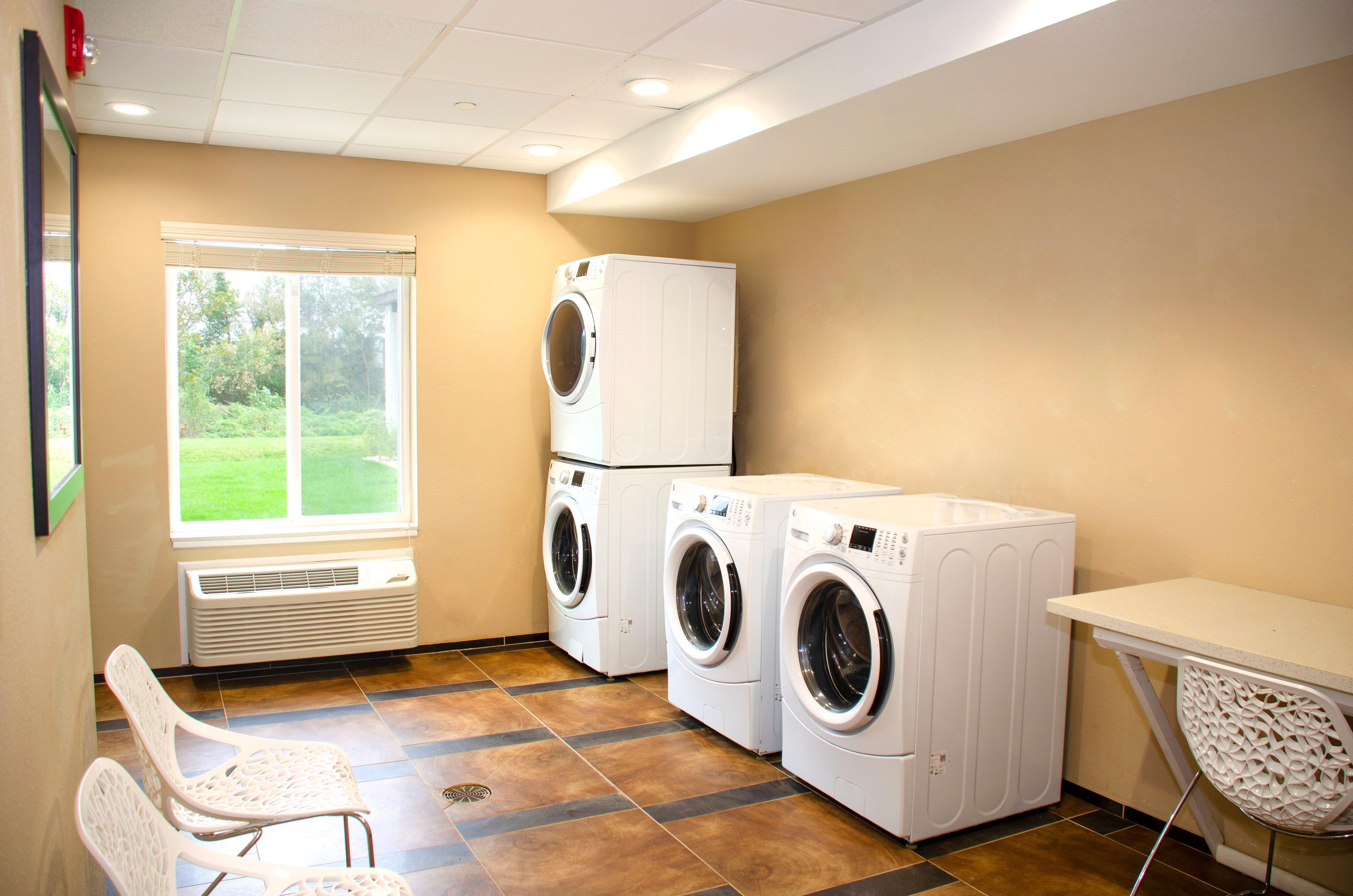 Candlewood Suites York By Ihg Ngoại thất bức ảnh