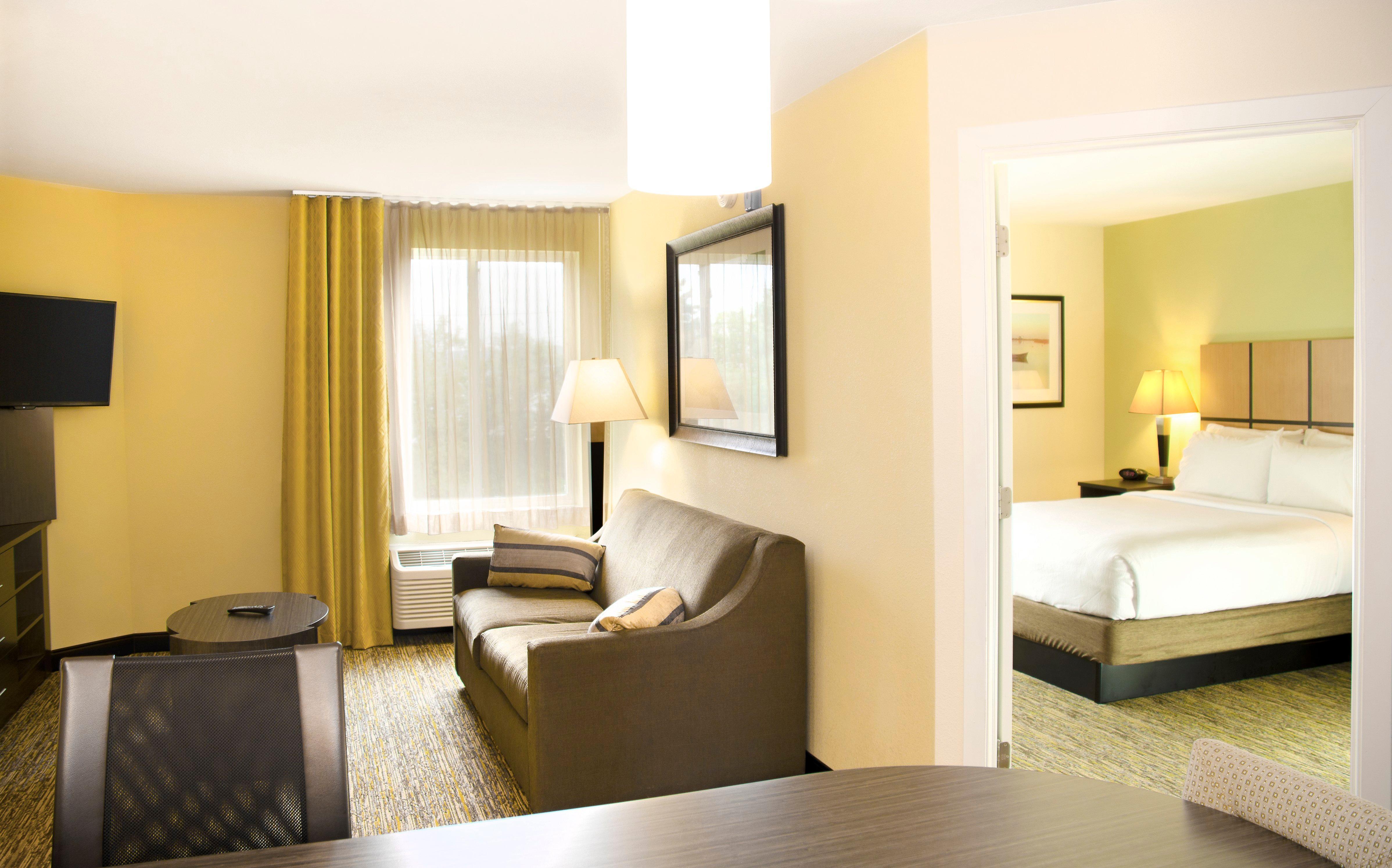 Candlewood Suites York By Ihg Ngoại thất bức ảnh