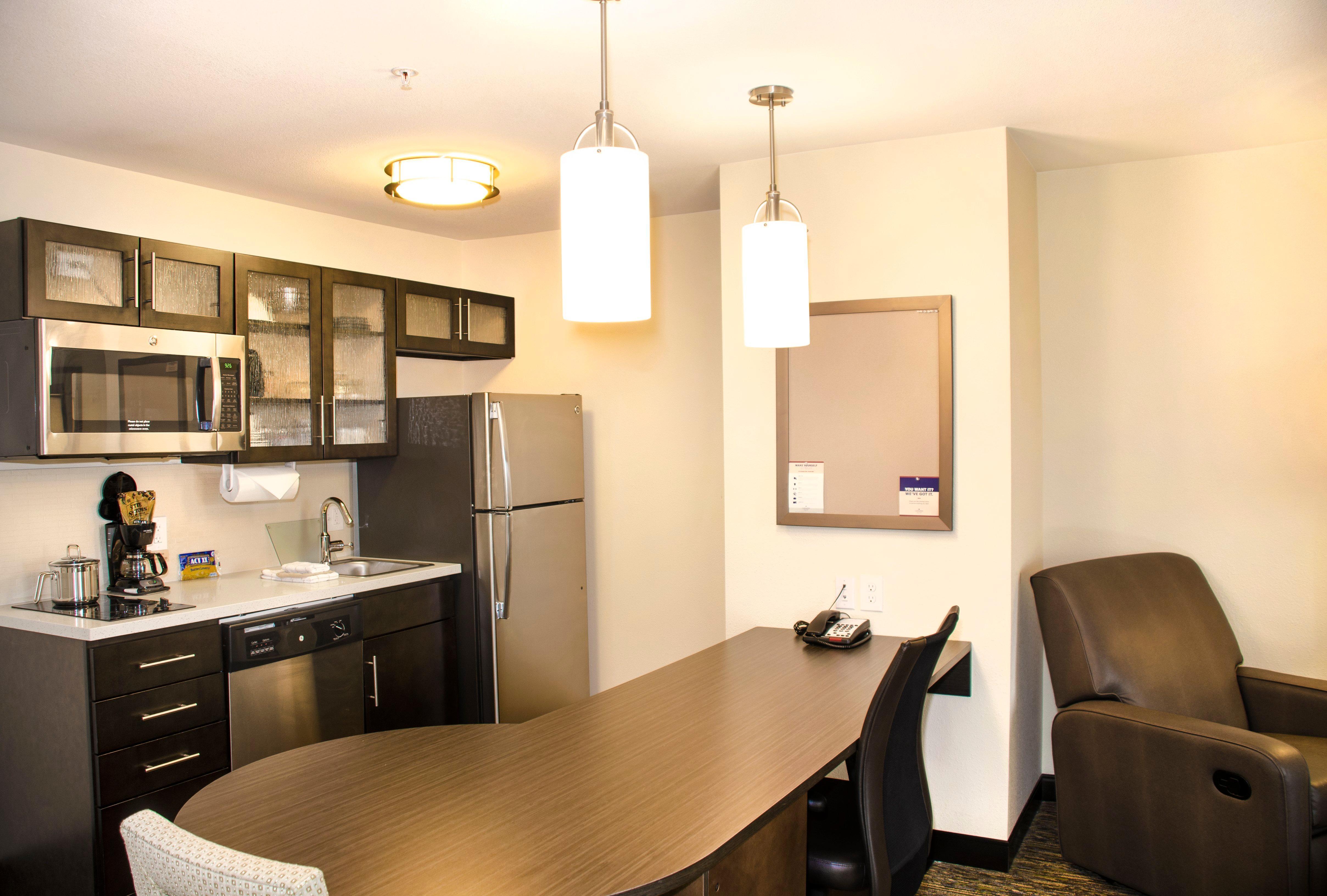 Candlewood Suites York By Ihg Ngoại thất bức ảnh