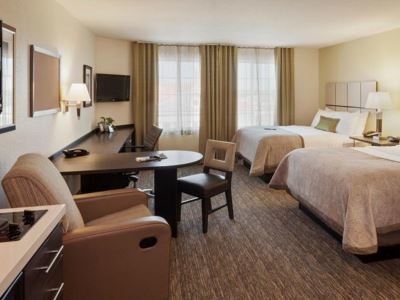 Candlewood Suites York By Ihg Ngoại thất bức ảnh