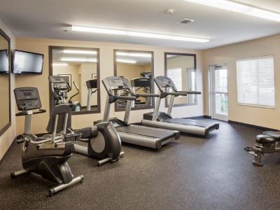 Candlewood Suites York By Ihg Ngoại thất bức ảnh