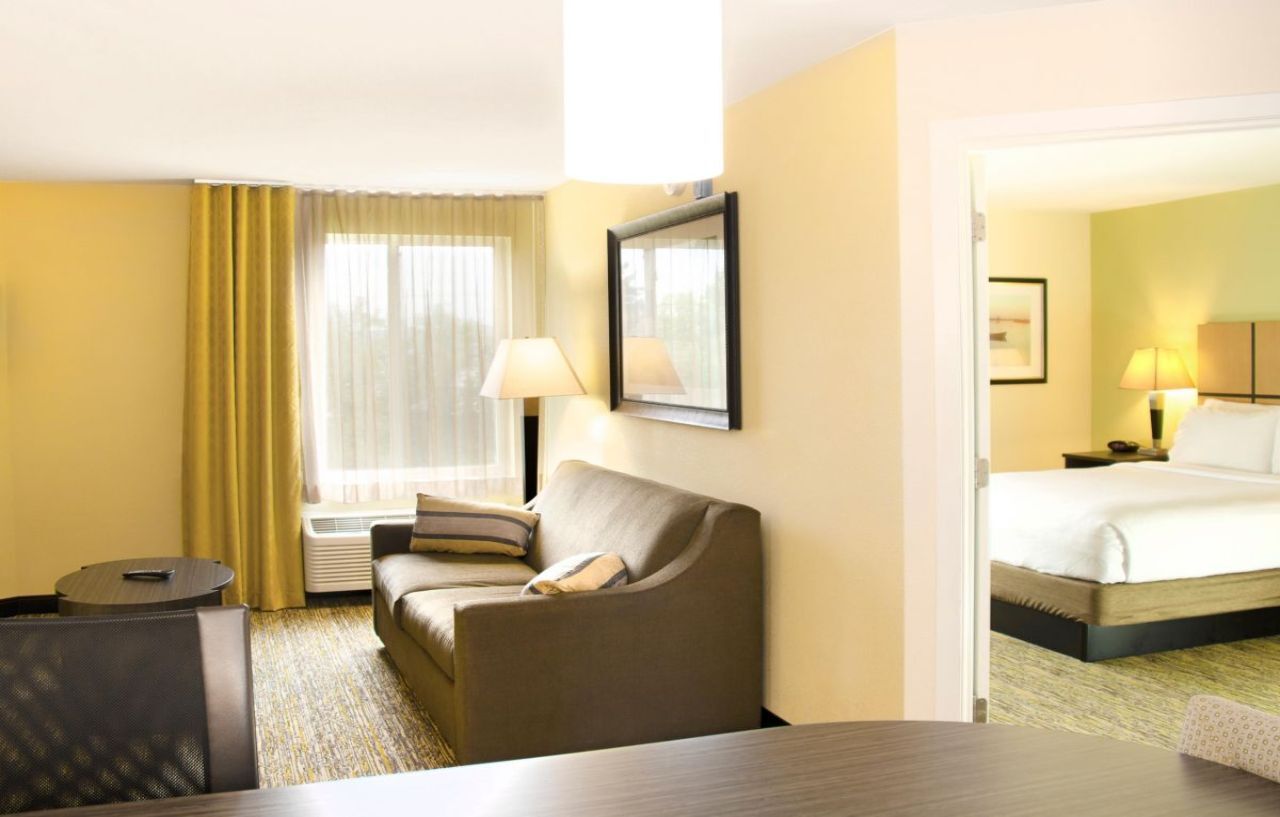Candlewood Suites York By Ihg Ngoại thất bức ảnh