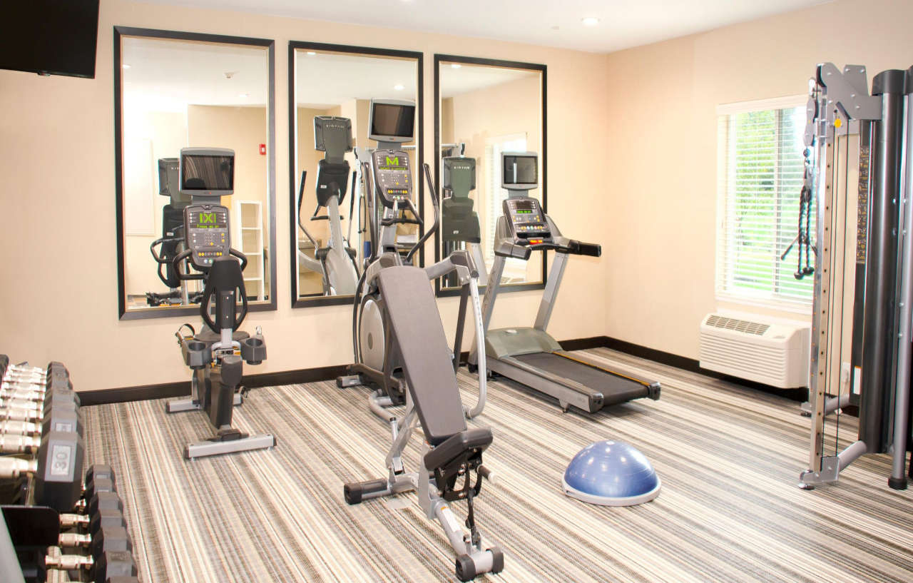 Candlewood Suites York By Ihg Ngoại thất bức ảnh
